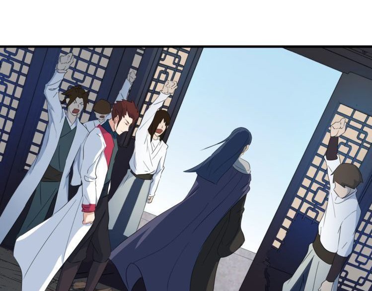 Dragon’s Blood Vessels Chapter 09 Gambar 90
